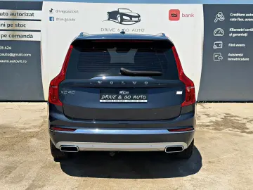 Volvo Xc-90
