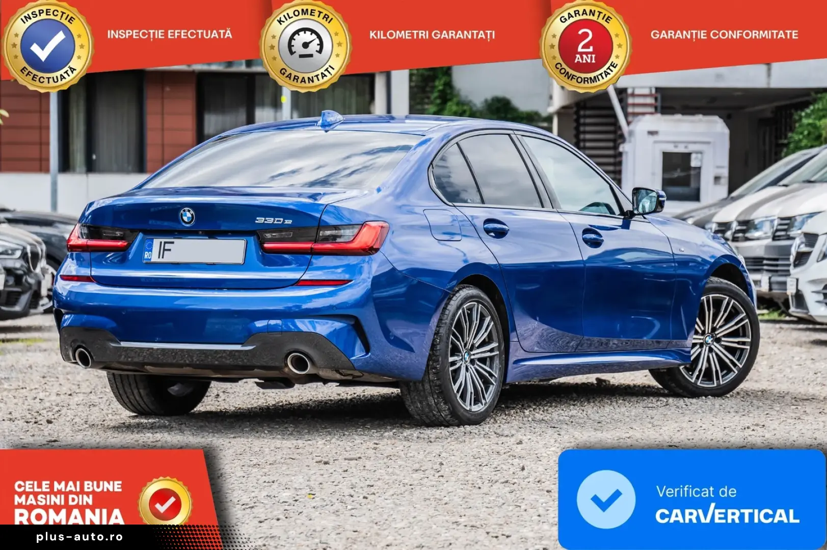Bmw Seria-3