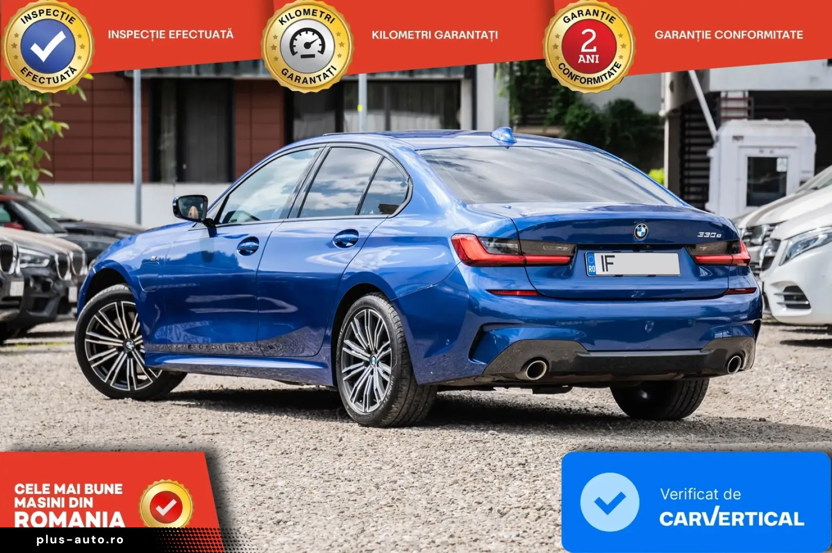 Bmw Seria-3