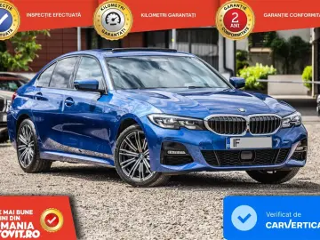 Bmw Seria-3