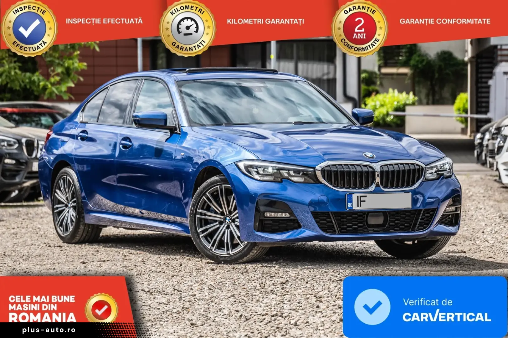 Bmw Seria-3