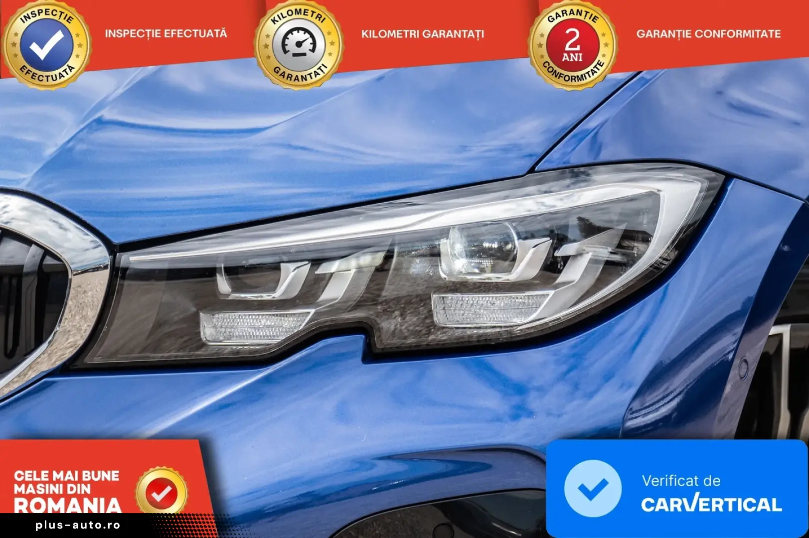 Bmw Seria-3