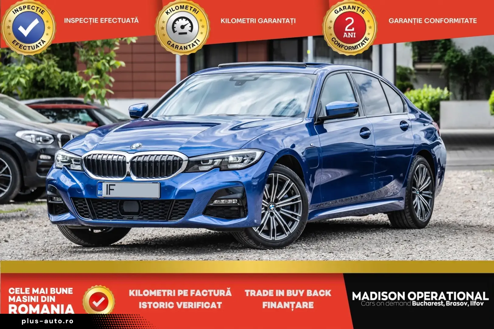 Bmw Seria-3