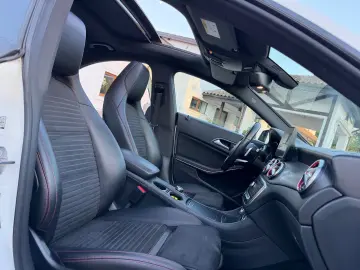 Mercedes-Benz Cla-180