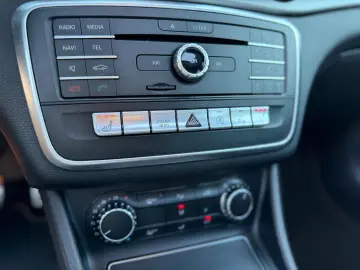Mercedes-Benz Cla-180