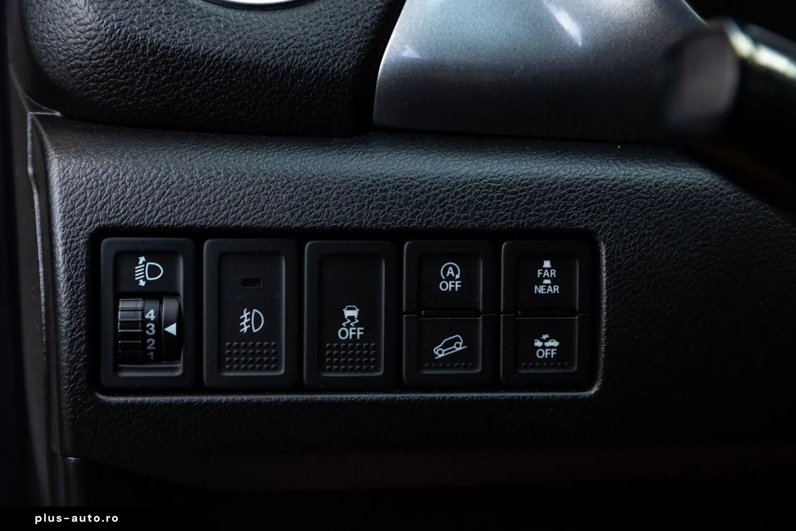 Suzuki Vitara 1.6 DDIS 4X4 Spirit
