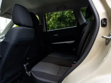 Suzuki Vitara 1.6 DDIS 4X4 Spirit