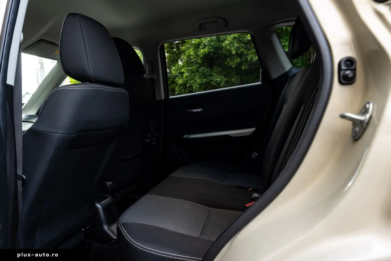 Suzuki Vitara 1.6 DDIS 4X4 Spirit
