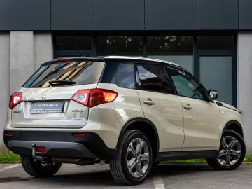 Suzuki Vitara 1.6 DDIS 4X4 Spirit