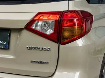 Suzuki Vitara 1.6 DDIS 4X4 Spirit