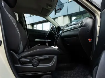 Suzuki Vitara 1.6 DDIS 4X4 Spirit