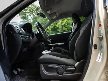 Suzuki Vitara 1.6 DDIS 4X4 Spirit