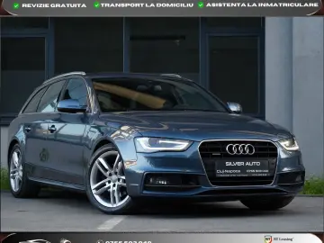 Audi A4 ver-2-0-tdi-dpf-clean-quattro-s-tronic-ambition