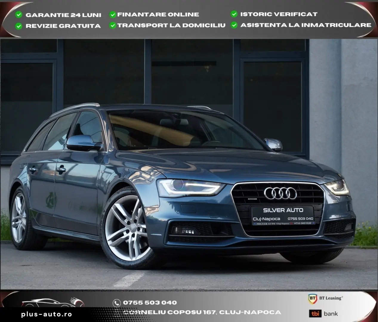 Audi A4 ver-2-0-tdi-dpf-clean-quattro-s-tronic-ambition