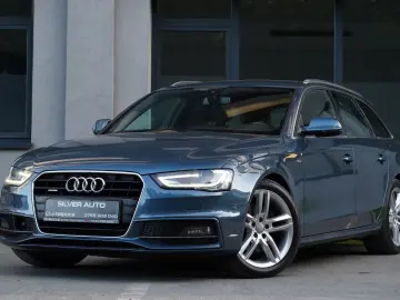 Audi A4 ver-2-0-tdi-dpf-clean-quattro-s-tronic-ambition