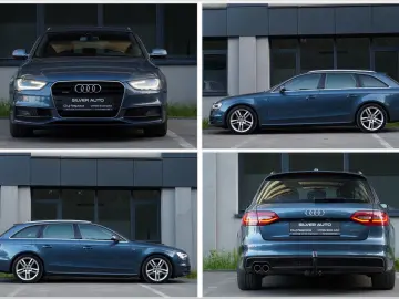 Audi A4 ver-2-0-tdi-dpf-clean-quattro-s-tronic-ambition