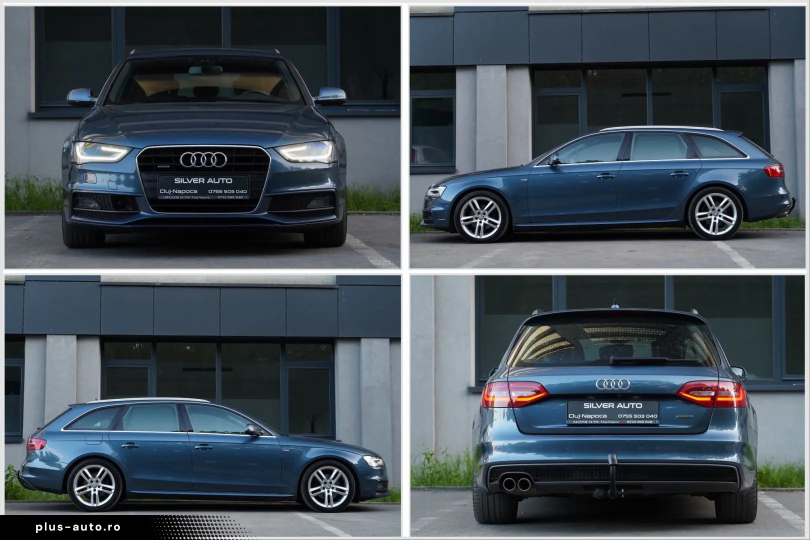 Audi A4 ver-2-0-tdi-dpf-clean-quattro-s-tronic-ambition