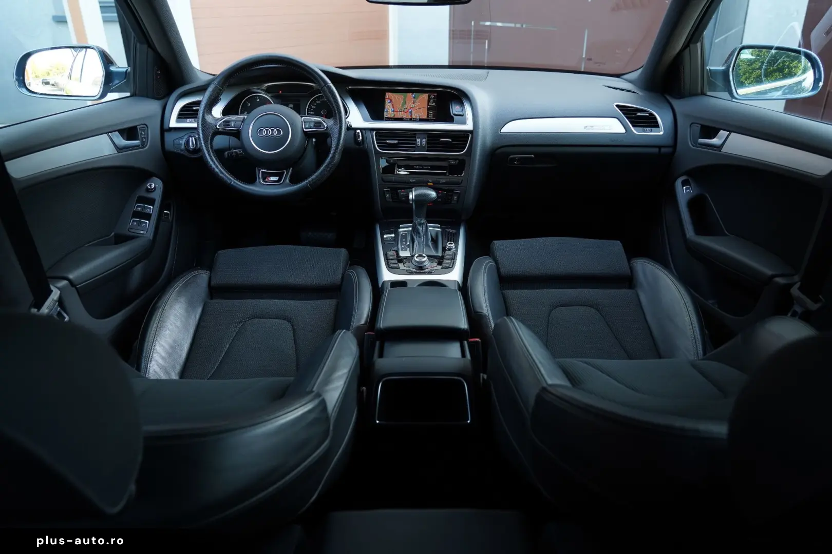 Audi A4 ver-2-0-tdi-dpf-clean-quattro-s-tronic-ambition