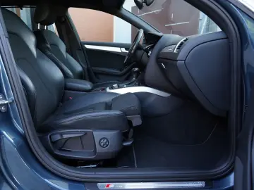 Audi A4 ver-2-0-tdi-dpf-clean-quattro-s-tronic-ambition
