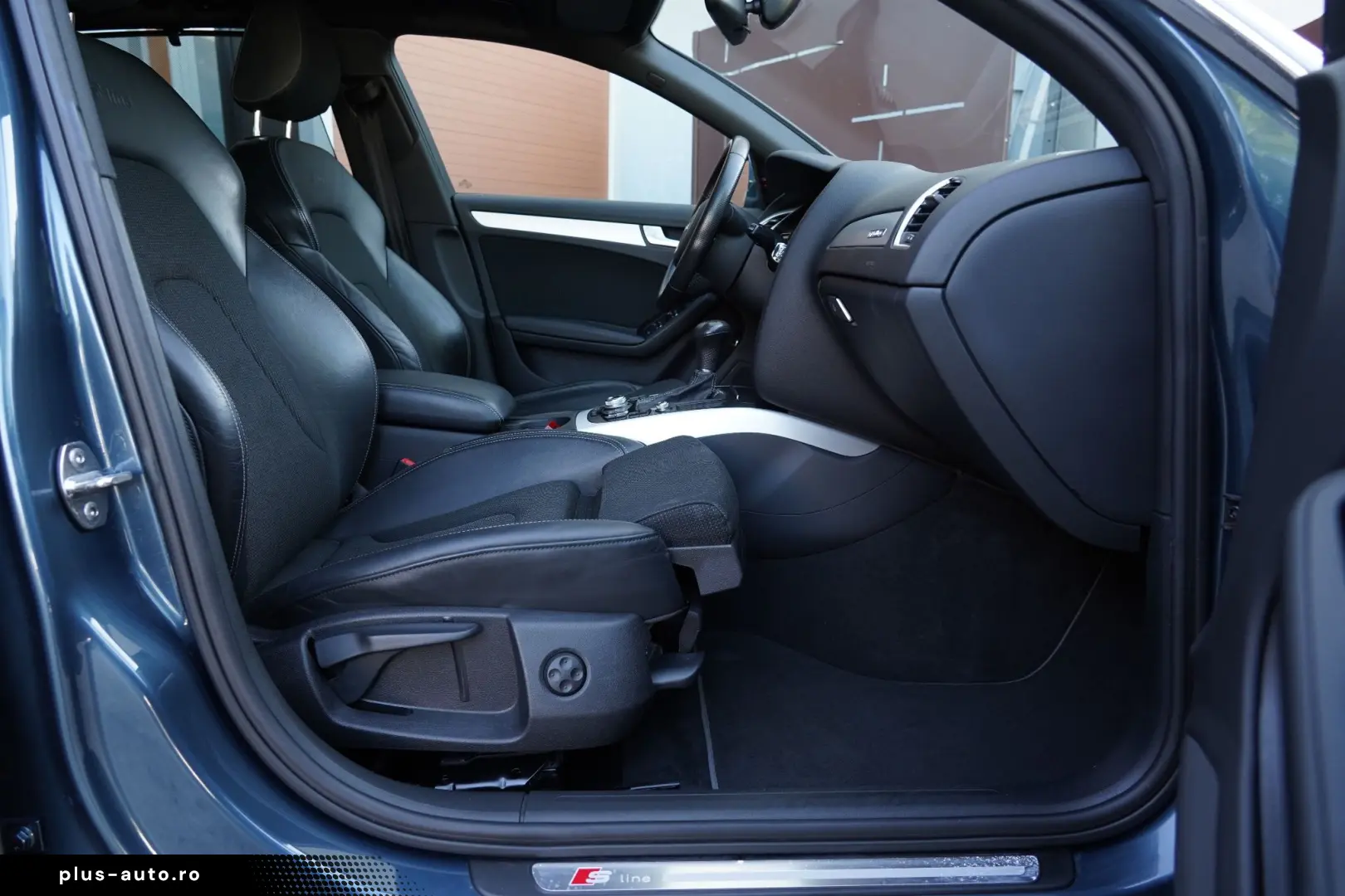 Audi A4 ver-2-0-tdi-dpf-clean-quattro-s-tronic-ambition