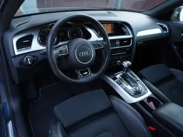 Audi A4 ver-2-0-tdi-dpf-clean-quattro-s-tronic-ambition