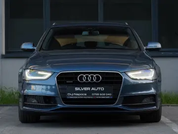 Audi A4 ver-2-0-tdi-dpf-clean-quattro-s-tronic-ambition