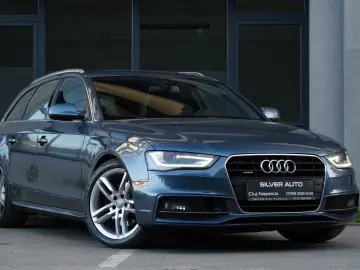 Audi A4 ver-2-0-tdi-dpf-clean-quattro-s-tronic-ambition
