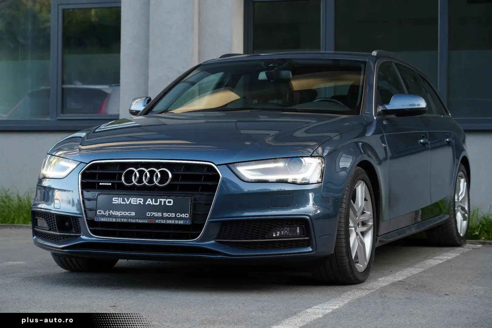 Audi A4 ver-2-0-tdi-dpf-clean-quattro-s-tronic-ambition