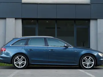 Audi A4 ver-2-0-tdi-dpf-clean-quattro-s-tronic-ambition