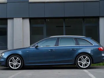 Audi A4 ver-2-0-tdi-dpf-clean-quattro-s-tronic-ambition