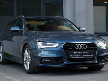 Audi A4 ver-2-0-tdi-dpf-clean-quattro-s-tronic-ambition
