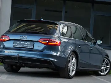 Audi A4 ver-2-0-tdi-dpf-clean-quattro-s-tronic-ambition
