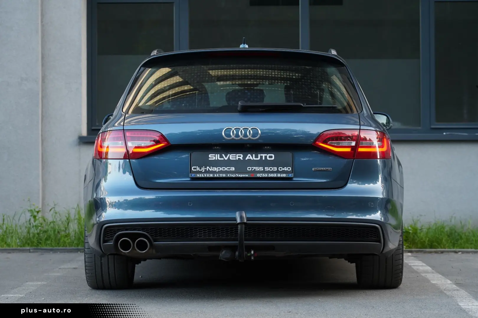 Audi A4 ver-2-0-tdi-dpf-clean-quattro-s-tronic-ambition
