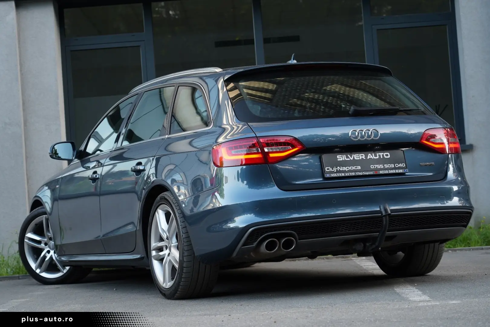 Audi A4 ver-2-0-tdi-dpf-clean-quattro-s-tronic-ambition
