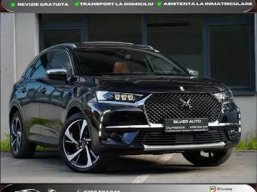 Citroën DS7 4x4 300 OPERA