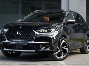 Citroën DS7 4x4 300 OPERA