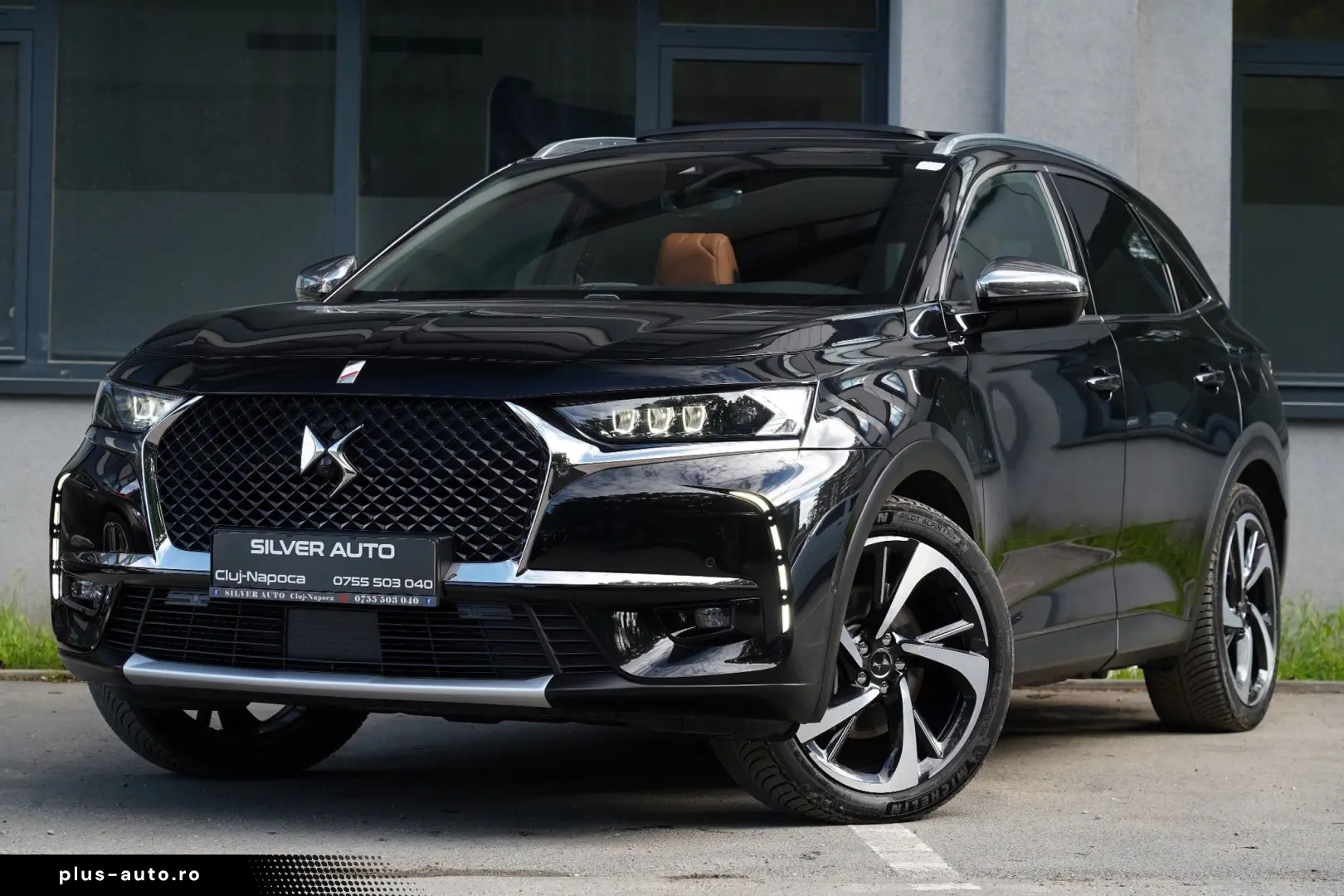 Citroën DS7 4x4 300 OPERA