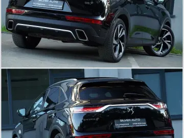Citroën DS7 4x4 300 OPERA