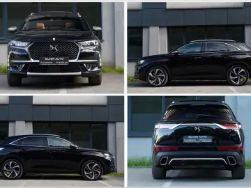 Citroën DS7 4x4 300 OPERA