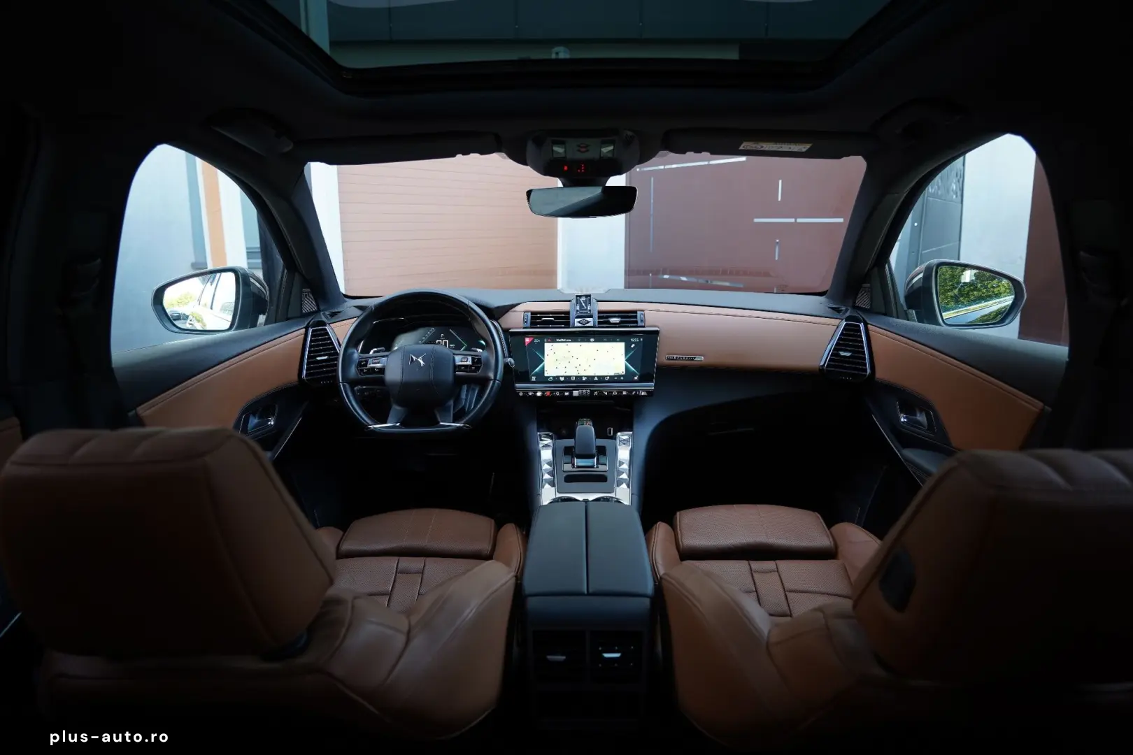 Citroën DS7 4x4 300 OPERA