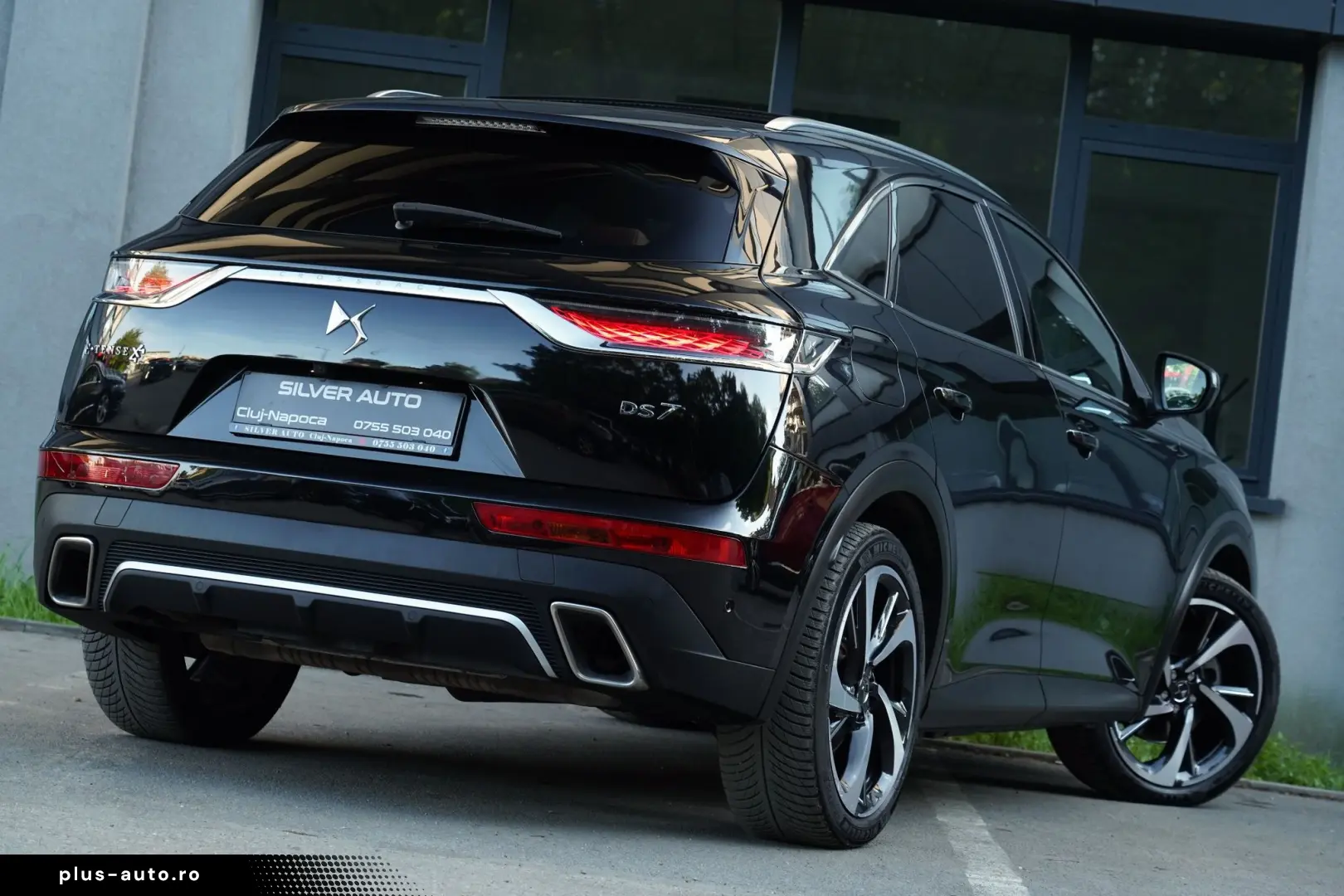 Citroën DS7 4x4 300 OPERA