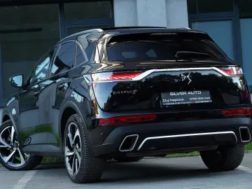 Citroën DS7 4x4 300 OPERA