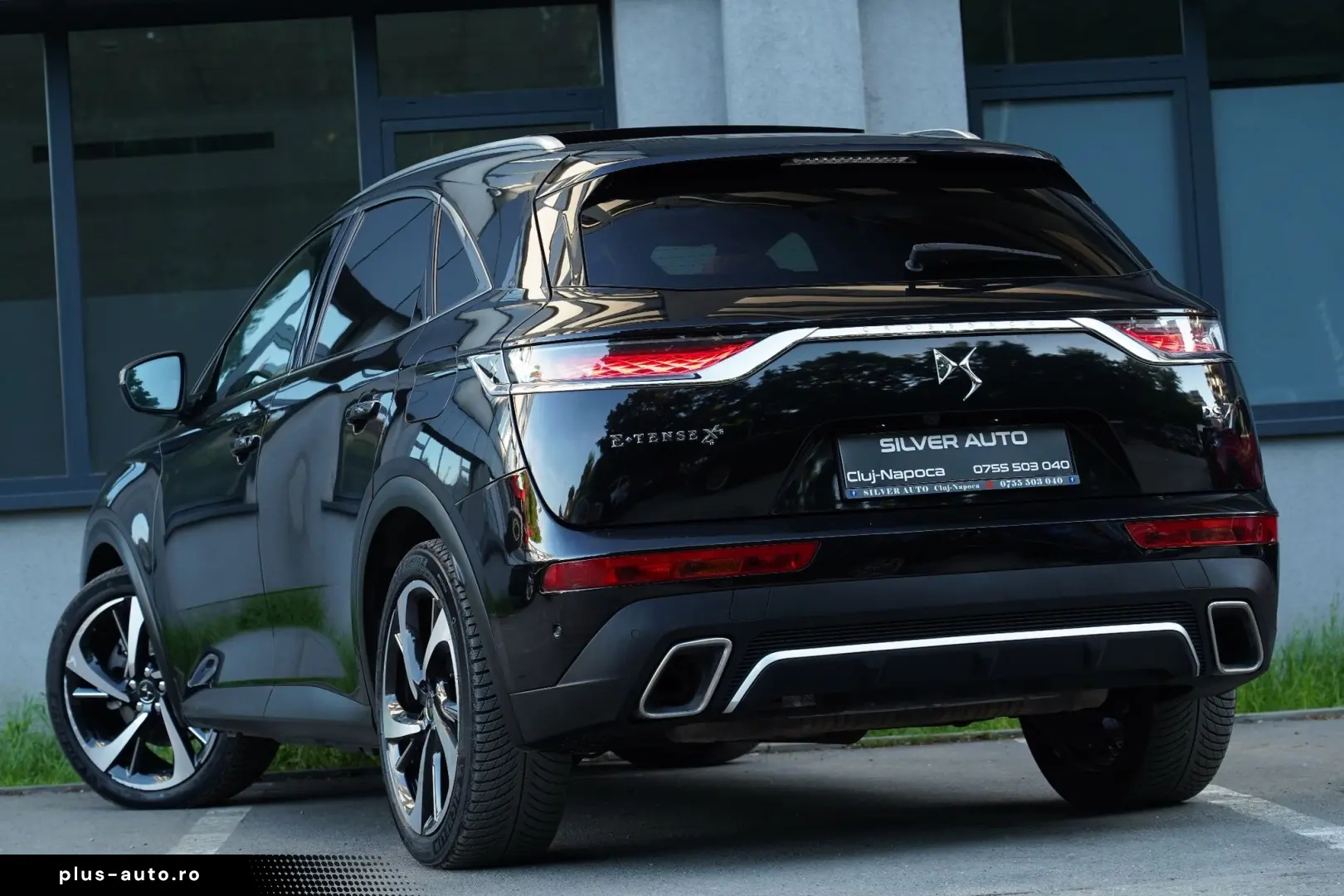 Citroën DS7 4x4 300 OPERA