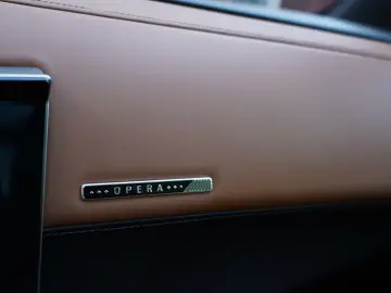 Citroën DS7 4x4 300 OPERA