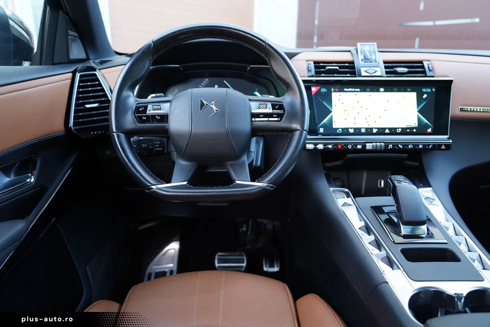 Citroën DS7 4x4 300 OPERA
