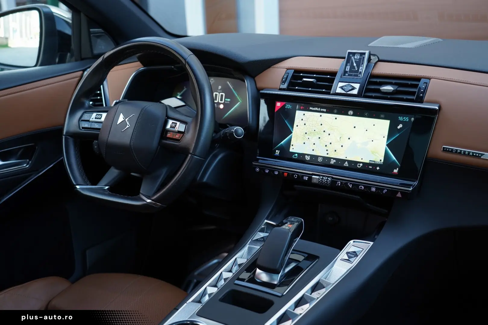 Citroën DS7 4x4 300 OPERA