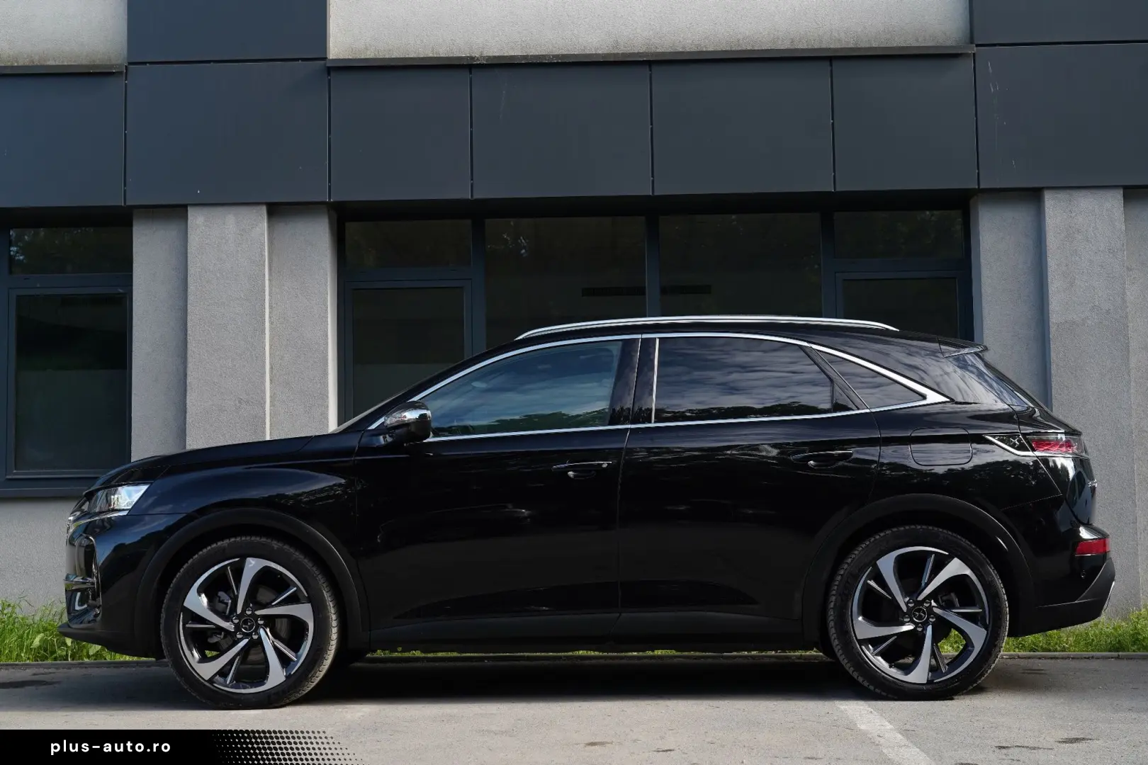 Citroën DS7 4x4 300 OPERA