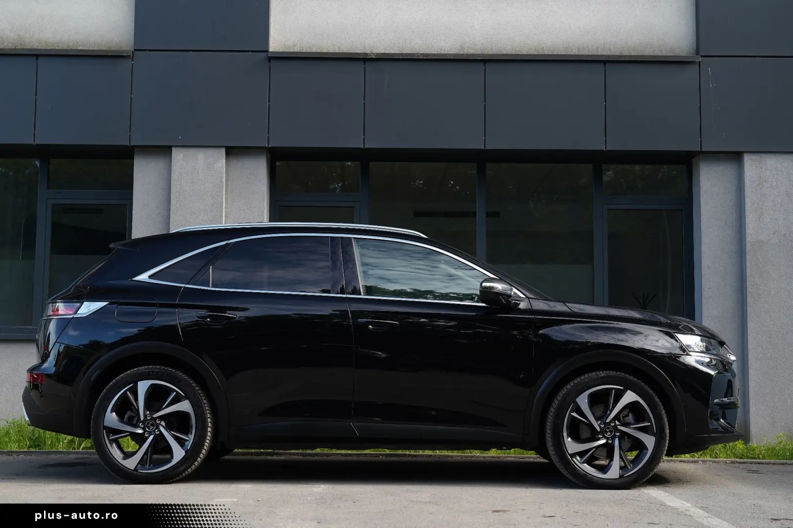 Citroën DS7 4x4 300 OPERA