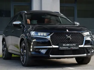 Citroën DS7 4x4 300 OPERA