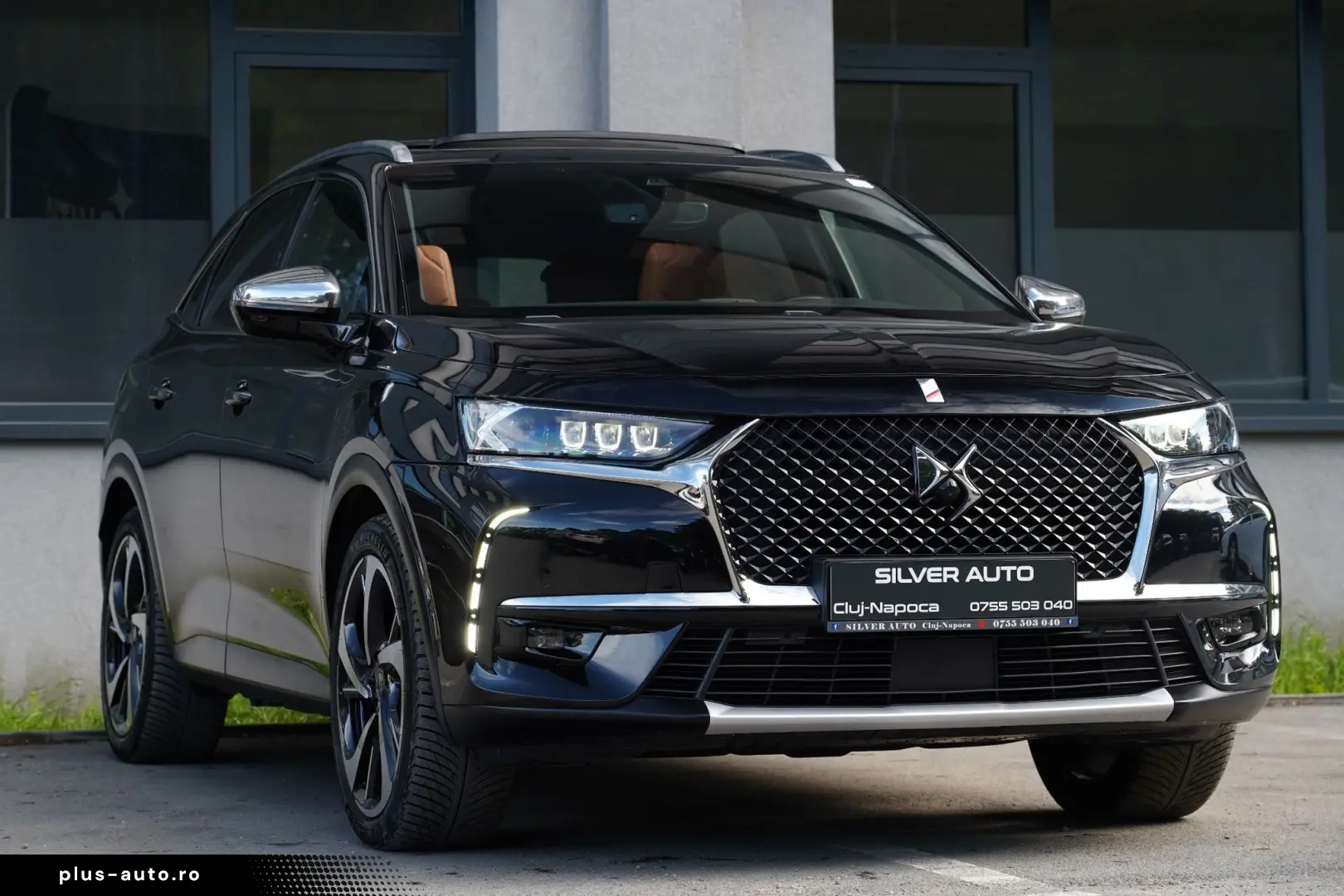 Citroën DS7 4x4 300 OPERA